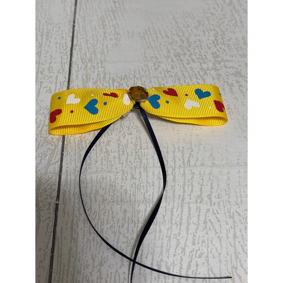 Four Piece Hair Accessory Gift Set - Picture 8 of 9